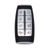 2022-2025 GENESIS G80 8B SMART KEYLESS PROXIMITY REMOTE FOB 95440-T1210 (RG3 22MY) - Image 2
