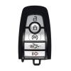 2023-2025 FORD F-SERIES 5B SMART KEYLESS PROXIMITY REMOTE FOB 164-R8330 M3N-A3C108397 - Image 2