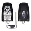 2023-2025 FORD F-SERIES 5B SMART KEYLESS PROXIMITY REMOTE FOB 164-R8330 M3N-A3C108397