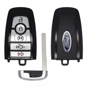 2023-2025 FORD F-SERIES 5B SMART KEYLESS PROXIMITY REMOTE FOB 164-R8330 M3N-A3C108397