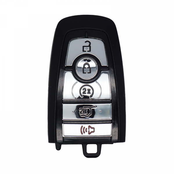 2023-2024 LINCOLN NAVIGATOR 5B SMART KEYLESS PROXIMITY REMOTE FOB 164-R8351 M3N-A3C108397 - Image 2