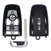 2023-2024 LINCOLN NAVIGATOR 5B SMART KEYLESS PROXIMITY REMOTE FOB 164-R8351 M3N-A3C108397
