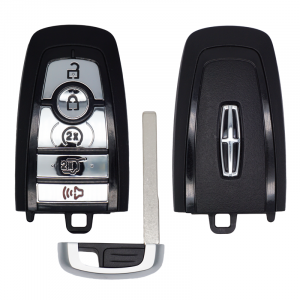 2023-2024 LINCOLN NAVIGATOR 5B SMART KEYLESS PROXIMITY REMOTE FOB 164-R8351 M3N-A3C108397