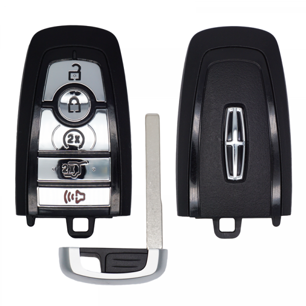 2023-2024 LINCOLN NAVIGATOR 5B SMART KEYLESS PROXIMITY REMOTE FOB 164-R8351 M3N-A3C108397