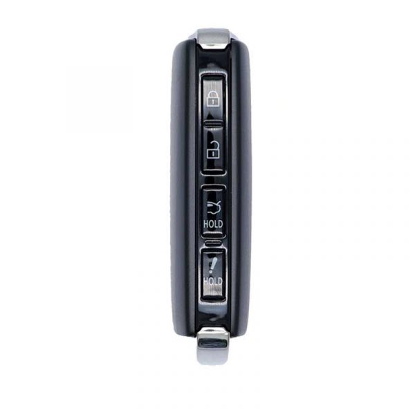 2019-2025 MAZDA 3 MX-5 4B SMART KEYLESS PROXIMITY REMOTE FOB BCYA-67-5DY WAZSKE11D01  - Image 2