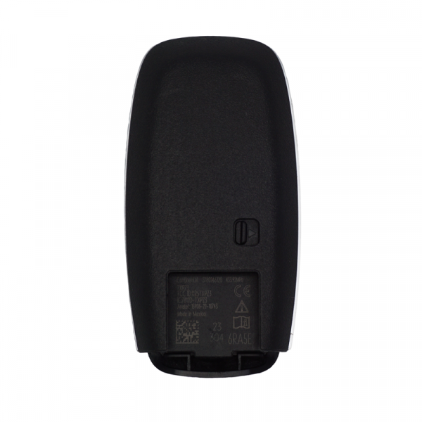 2022-2024 NISSAN KICKS PATHFINDER 4B SMART KEYLESS PROXIMITY REMOTE FOB KR5TXPZ3 285E3-6RA5E - Image 3