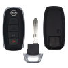 2022-2024 NISSAN KICKS PATHFINDER 4B SMART KEYLESS PROXIMITY REMOTE FOB KR5TXPZ3 285E3-6RA5E