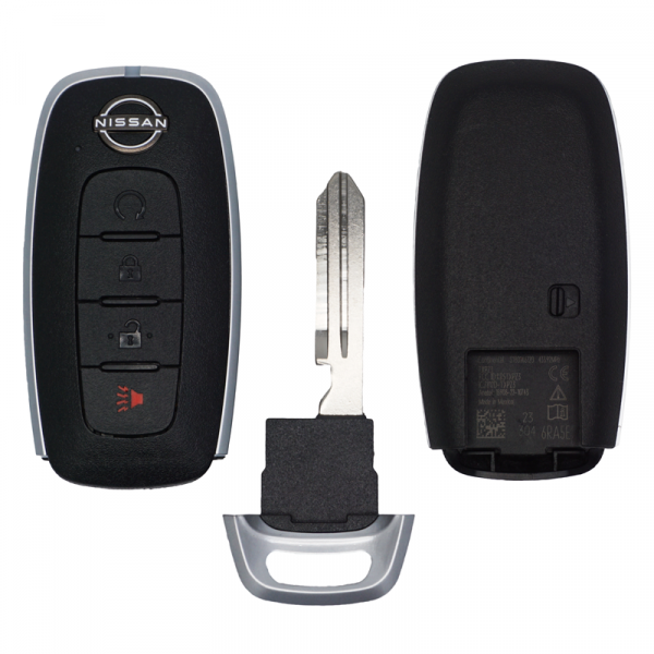 2022-2024 NISSAN KICKS PATHFINDER 4B SMART KEYLESS PROXIMITY REMOTE FOB KR5TXPZ3 285E3-6RA5E