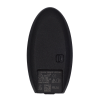 2021-2024 3B NISSAN FRONTIER MURANO TITAN SMART KEYLESS REMOTE FOB KR5TXN7 285E3-9BU1A 285E3-9BU1B (PEWTER LOGO) - Image 3