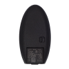 2022-2025 NISSAN 5B ALTIMA SMART KEYLESS REMOTE FOB KR5TXN4 285E3-6LS5A (PEWTER LOGO) - Image 3