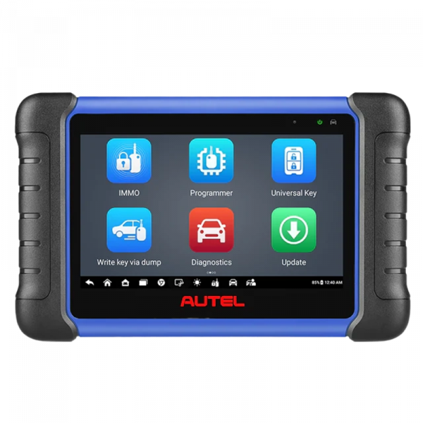 AUTEL MAXIIM IM508S AUTO KEY PROGRAMMER AND IMMO TOOL (2 YEARS OF UPDATES) - Image 2