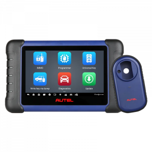AUTEL MAXIIM IM508S AUTO KEY PROGRAMMER AND IMMO TOOL (2 YEARS OF UPDATES)