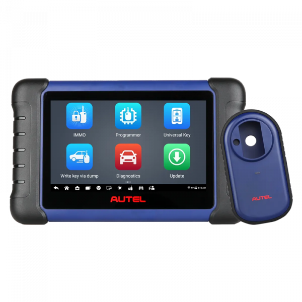 AUTEL MAXIIM IM508S AUTO KEY PROGRAMMER AND IMMO TOOL (2 YEARS OF UPDATES)