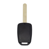2017-2022 REPLACEMENT 4B REMOTE HEAD KEY FOR HONDA CR-V CIVIC HATCHBACK MLBHLIK6-1TA 35118-TLA-A00 - Image 3