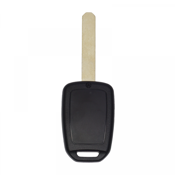 2017-2022 REPLACEMENT 4B REMOTE HEAD KEY FOR HONDA CR-V CIVIC HATCHBACK MLBHLIK6-1TA 35118-TLA-A00 - Image 3