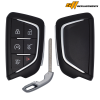 2021-2024 REPLACEMENT 6B SMART KEYLESS PROXIMITY REMOTE FOB FOR CADILLAC ESCALADE YG0G20TB1 13546300