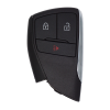 2022-2024 REPLACEMENT 3B SMART KEY PROXIMITY REMOTE TRANSMITTER FOR CHEVROLET SILVERADO COLORADO YG0G21TB2 13548436 - Image 2