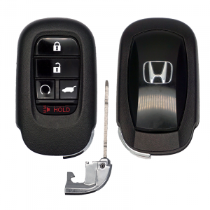 2022-2024 HONDA CIVIC CR-V HR-V PILOT 5B NON-MEMORY SMART KEYLESS PROXIMITY REMOTE 72147-T43-A11 KR5TP-4