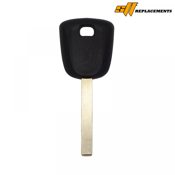 HIGH SECURITY TRANSPONDER KEY FOR GM B120 / B121 CIRCLE +