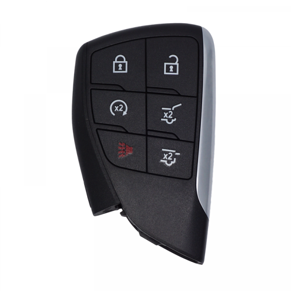 2021-2024 REPLACEMENT 6B SMART KEY PROXIMITY REMOTE FOB FOR CHEVROLET & GMC SUBURBAN TAHOE YUKON YG0G21TB2 - Image 2