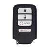 2017-2019 REPLACEMENT 4B SMART KEYLESS PROXIMITY REMOTE FOR HONDA RIDGELINE KR5V2X 72147-T6Z-A11 - Image 2
