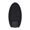 2021-2024 NISSAN PATHFINDER ROGUE 5B SMART KEYLESS PROXIMITY REMOTE FOB S180144507 285E3-6XR7A (PEWTER LOGO) - Image 3