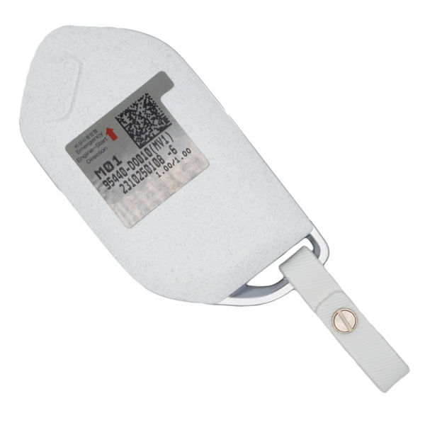 2023-2024 KIA EV9 6B SMART KEYLESS PROXIMITY REMOTE FOB TRANSMNITTER 95440-DO010 - Image 4