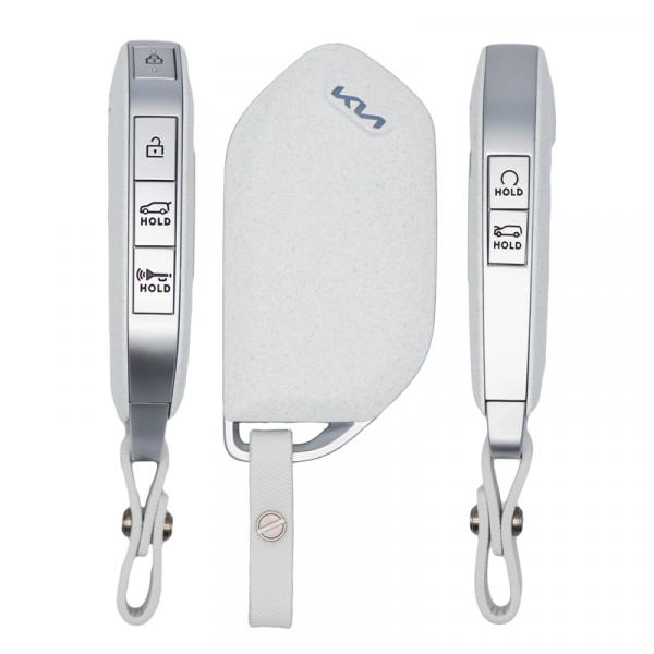 2023-2024 KIA EV9 6B SMART KEYLESS PROXIMITY REMOTE FOB TRANSMNITTER 95440-DO010