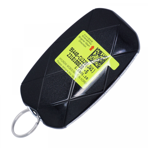 2023 GENESIS GV60 8B SMART KEYLESS PROXIMITY REMOTE FOB TQ8-FOB-4F53M 95440-CU320 - Image 4