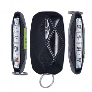 2023 GENESIS GV60 8B SMART KEYLESS PROXIMITY REMOTE FOB TQ8-FOB-4F53M 95440-CU320
