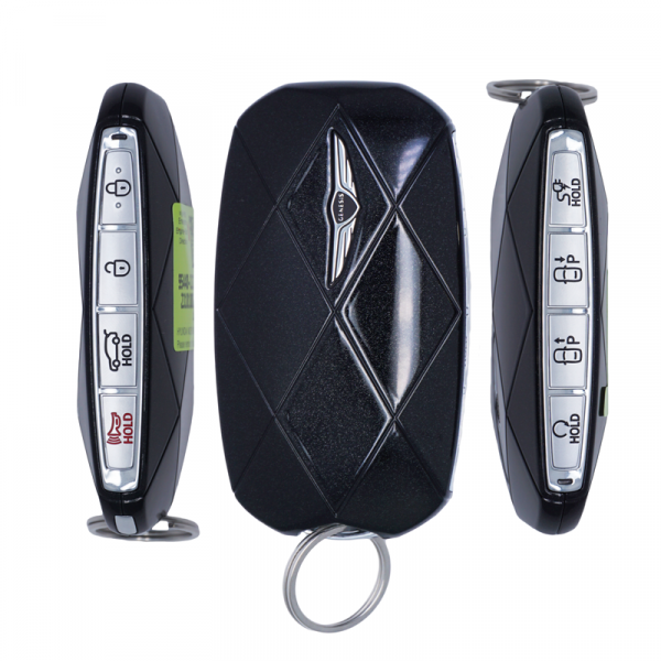 2023 GENESIS GV60 8B SMART KEYLESS PROXIMITY REMOTE FOB TQ8-FOB-4F53M 95440-CU320