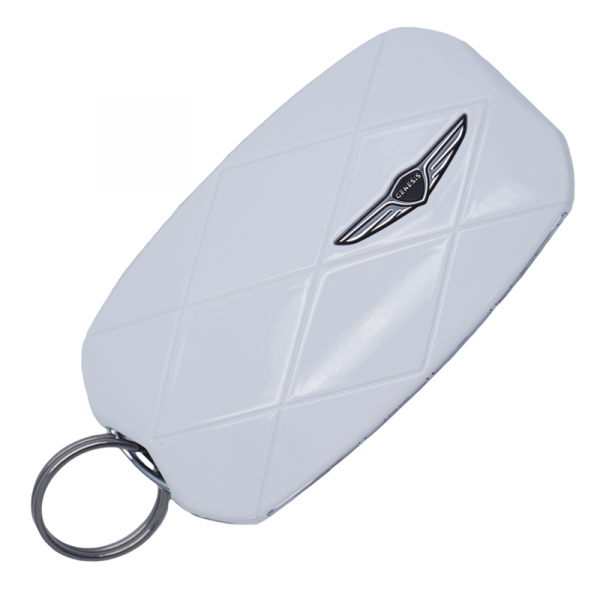 2023 GENESIS G90 7B SMART KEYLESS PROXIMITY REMOTE FOB TQ8-FOB-4F53U 95440-T4110 - Image 2