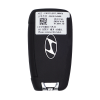 2023-2024 HYUNDAI ELANTRA 4B FLIP STYLE KEYLESS REMOTE FOB NYOMBEC4TX2004 95430-AA600 - Image 3