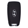 2023-2024 HYUNDAI ELANTRA 4B FLIP STYLE KEYLESS REMOTE FOB NYOMBEC4TX2004 95430-AA600 - Image 3