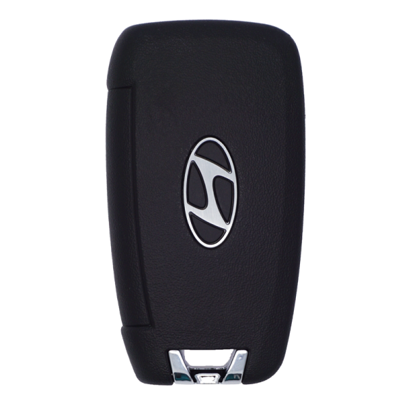 2023-2024 HYUNDAI ELANTRA 4B FLIP STYLE KEYLESS REMOTE FOB NYOMBEC4TX2004 95430-AA600 - Image 3