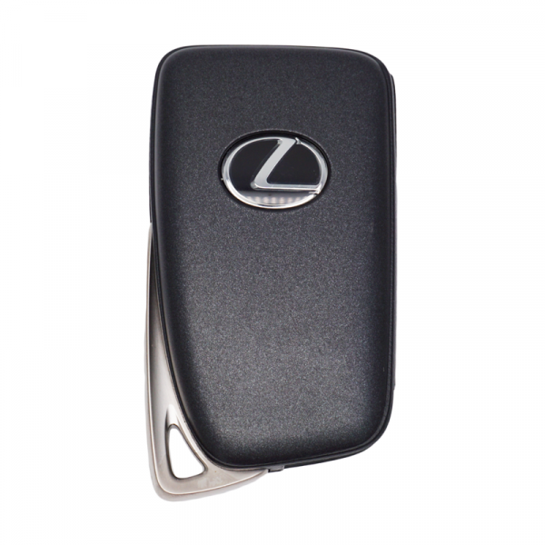 2021-2024 LEXUS IS300 IS350 RC300 RC350 RCF 4B SMART KEYLESS PROXIMITY REMOTE HYQ14FLB 89904-24340 - Image 3