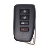 2021-2024 LEXUS IS300 IS350 RC300 RC350 RCF 4B SMART KEYLESS PROXIMITY REMOTE HYQ14FLB 89904-24340 - Image 2
