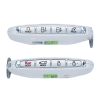 2021-2023 GENESIS GV60 8B SMART KEYLESS PROXIMITY REMOTE FOB TQ8-FOB-4F53U 95440-CU110 - Image 3
