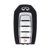 2022 INFINITI QX60 5B SMART KEYLESS PROXIMITY REMOTE FOB KR5TXN7 285E3-6SA7B - Image 2