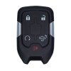 2021-2022 REPLACEMENT 5B SMART KEYLESS PROXIMITY REMOTE FOR GMC SIERRA & CHEVROLET SILVERADO HYQ1ES 13522904 13522854 - Image 2