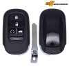 2022-2024 REPLACEMENT 5B SMART KEY PROXIMITY REMOTE FOR HONDA ACCORD CIVIC 72147-T20-A11 KR5TP-4