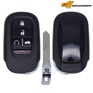 2022-2024 REPLACEMENT 5B SMART KEY PROXIMITY REMOTE FOR HONDA ACCORD CIVIC 72147-T20-A11 KR5TP-4