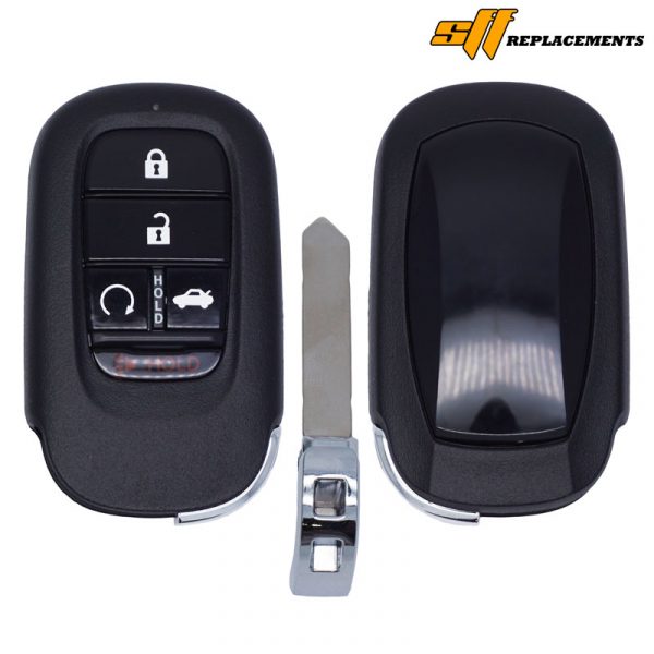 2022-2024 REPLACEMENT 5B SMART KEY PROXIMITY REMOTE FOR HONDA ACCORD CIVIC 72147-T20-A11 KR5TP-4