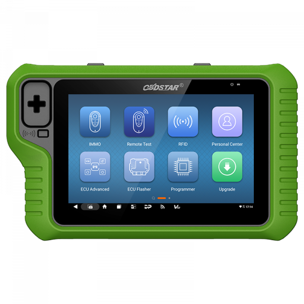 OBDSTAR KEYMASTER G3 Immobilizer Auto Key Programming Device - 2 Year Subscription INCLUDED
