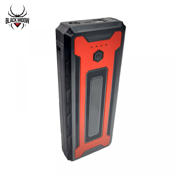 TBW-BATT-2 PORTABLE BATTERY FOR BLACK WIDOW