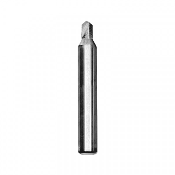 BLACK WIDOW TBW-TRC-3D MTL 'INSIDE' DIMPLE CUTTER