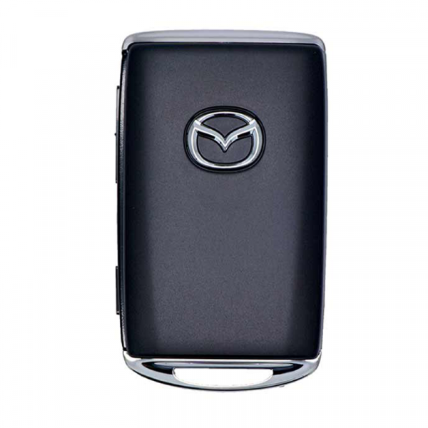 2023-2024 MAZDA CX-50 3B SMART KEYLESS PROXIMITY REMOTE TRANSMITTER BCYN-67-5DYB WAZSKE11D01 - Image 2