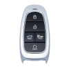 2020-2022 REPLACEMENT 5B SMART KEYLESS PROXIMITY REMOTE FOB FOR HYUNDAI SONATA DIGITAL KEY 95440-L1060 TQ8-F08-4F27 - Image 2