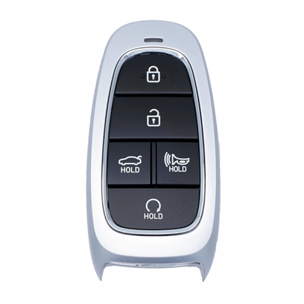 2020-2022 REPLACEMENT 5B SMART KEYLESS PROXIMITY REMOTE FOB FOR HYUNDAI SONATA DIGITAL KEY 95440-L1060 TQ8-F08-4F27 - Image 2