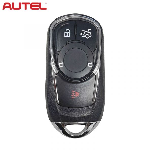 AUTEL 4B BUICK STYLE UNIVERSAL SMART KEY PROXIMITY REMOTE IKEYBK5TPR